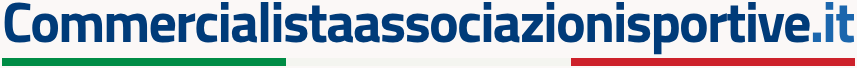 Commercialistaassociazionisportive